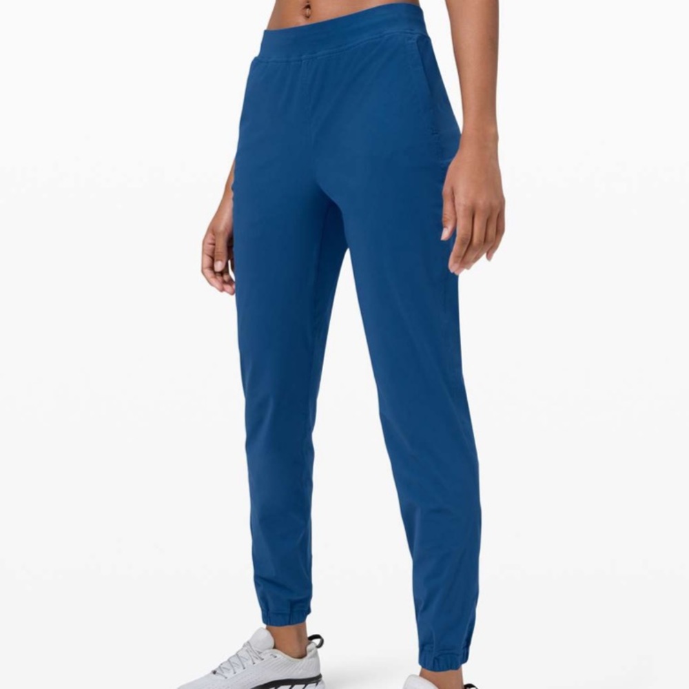 lululemon adapted state jogger